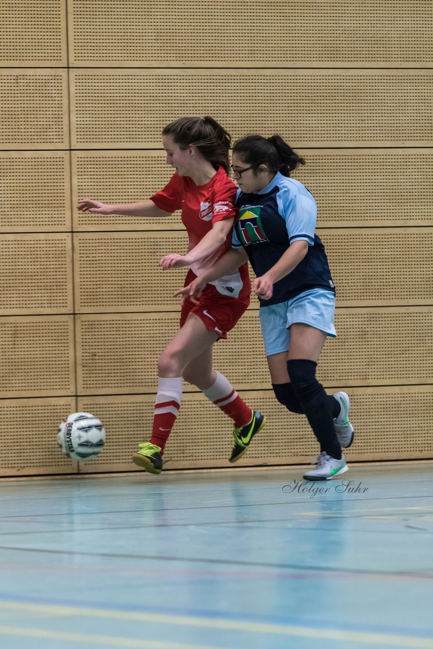 Bild 272 - Frauen La Rieve Cup